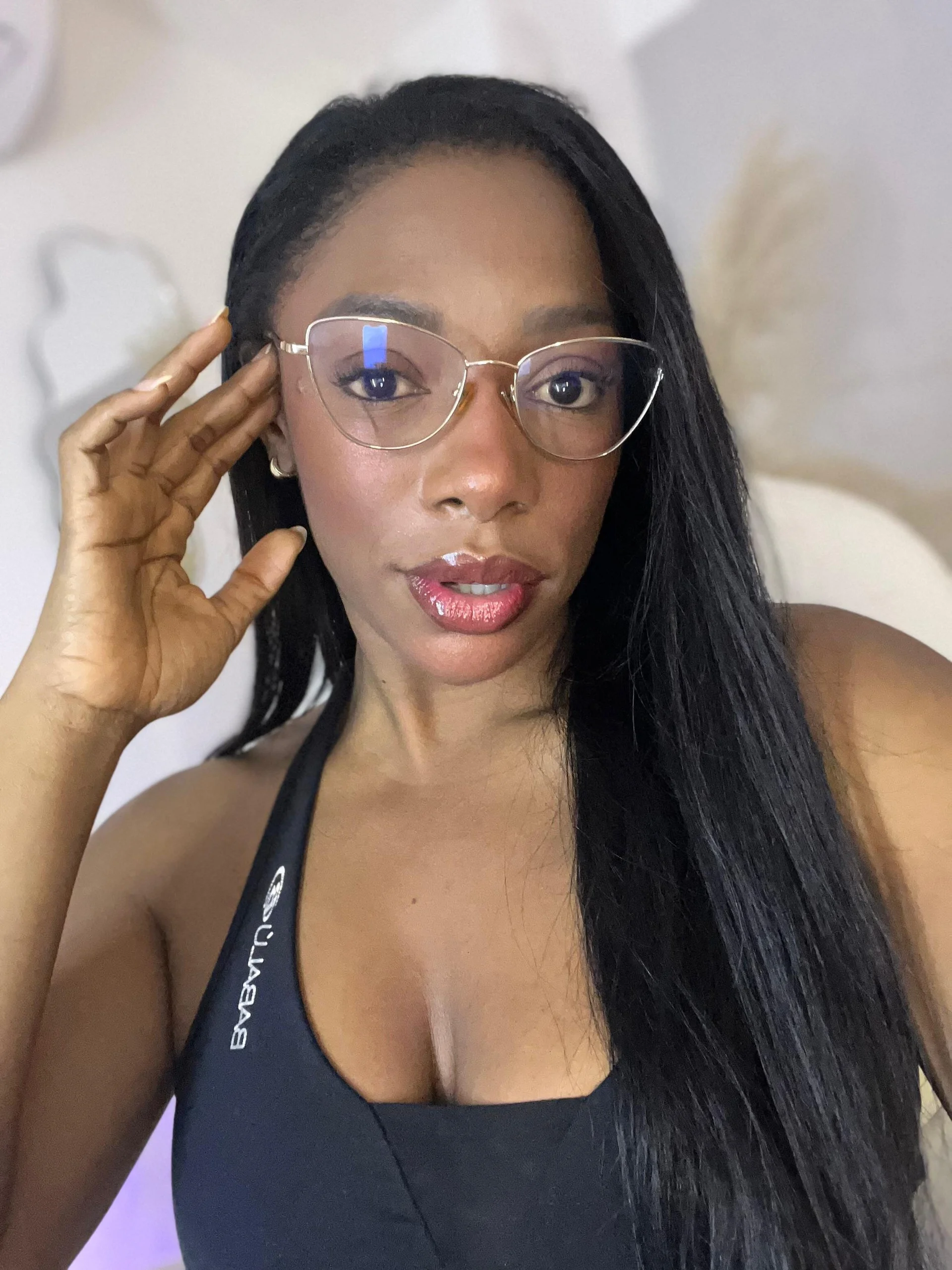 XXX Porn Photo of Nude aprilebony_ 31