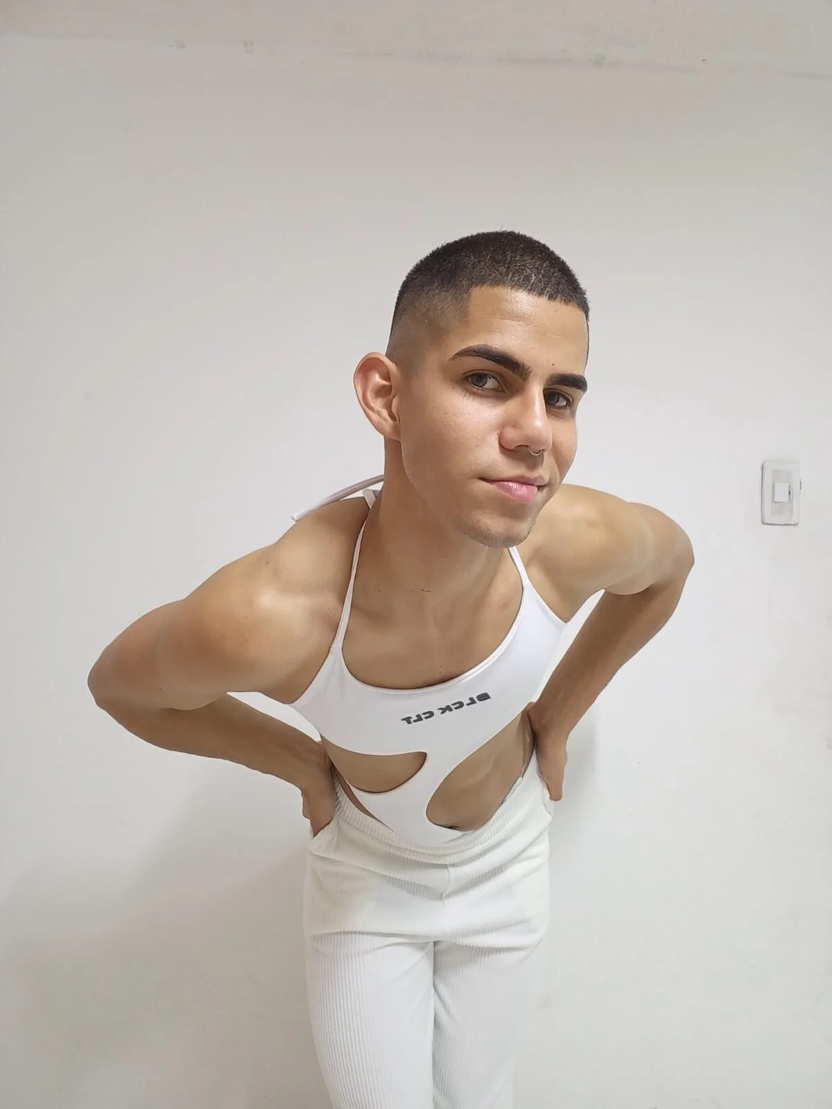 XXX Porn Photo of Nude samirscott 6