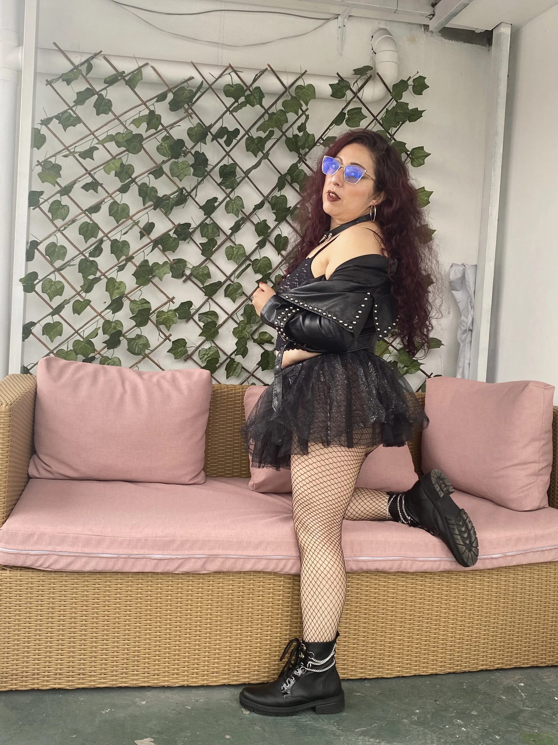 XXX Porn Photo of Nude AnnadirtyXo 6