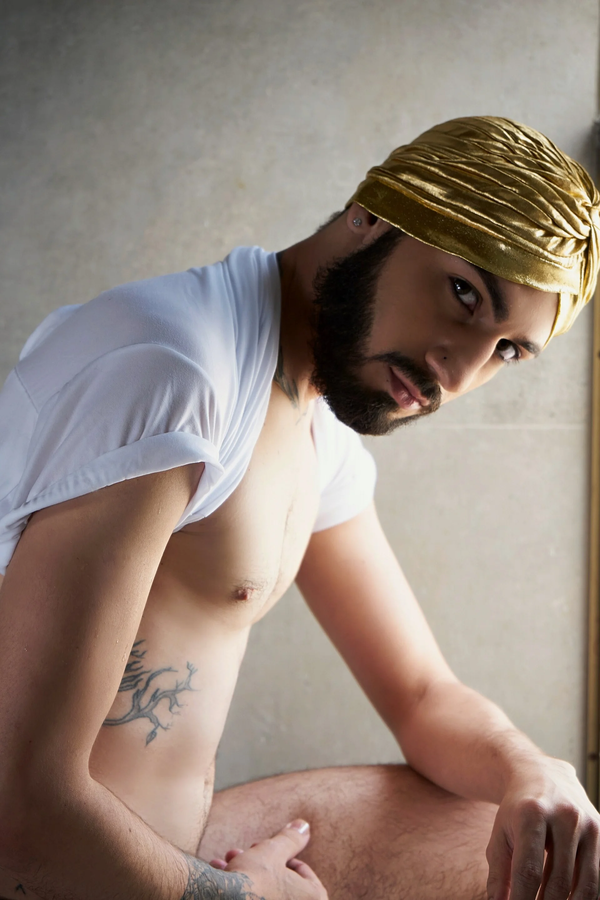 XXX Porn Photo of Nude JACKMARCKOS 16