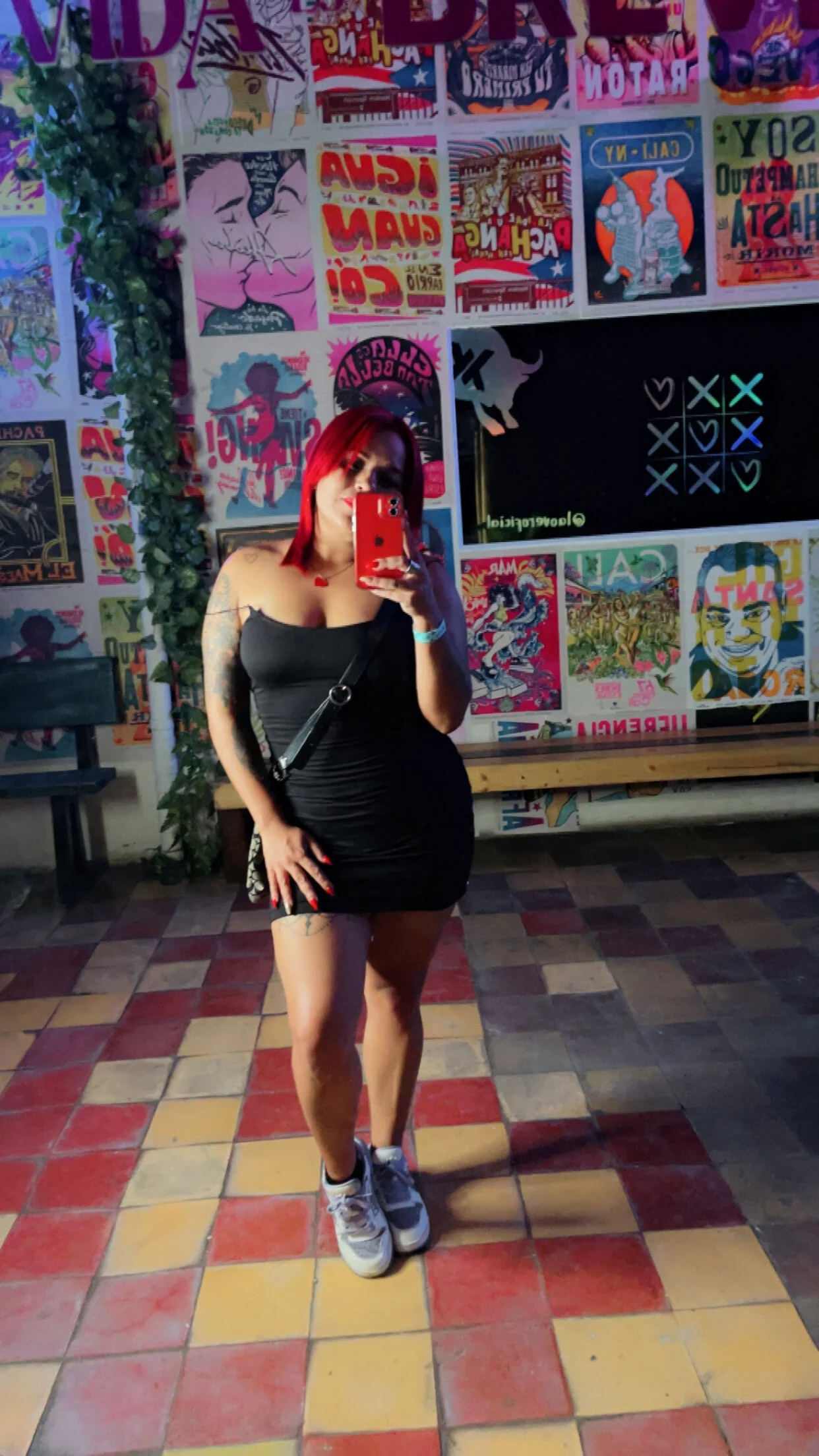 XXX Porn Photo of Nude EmmaHot 20