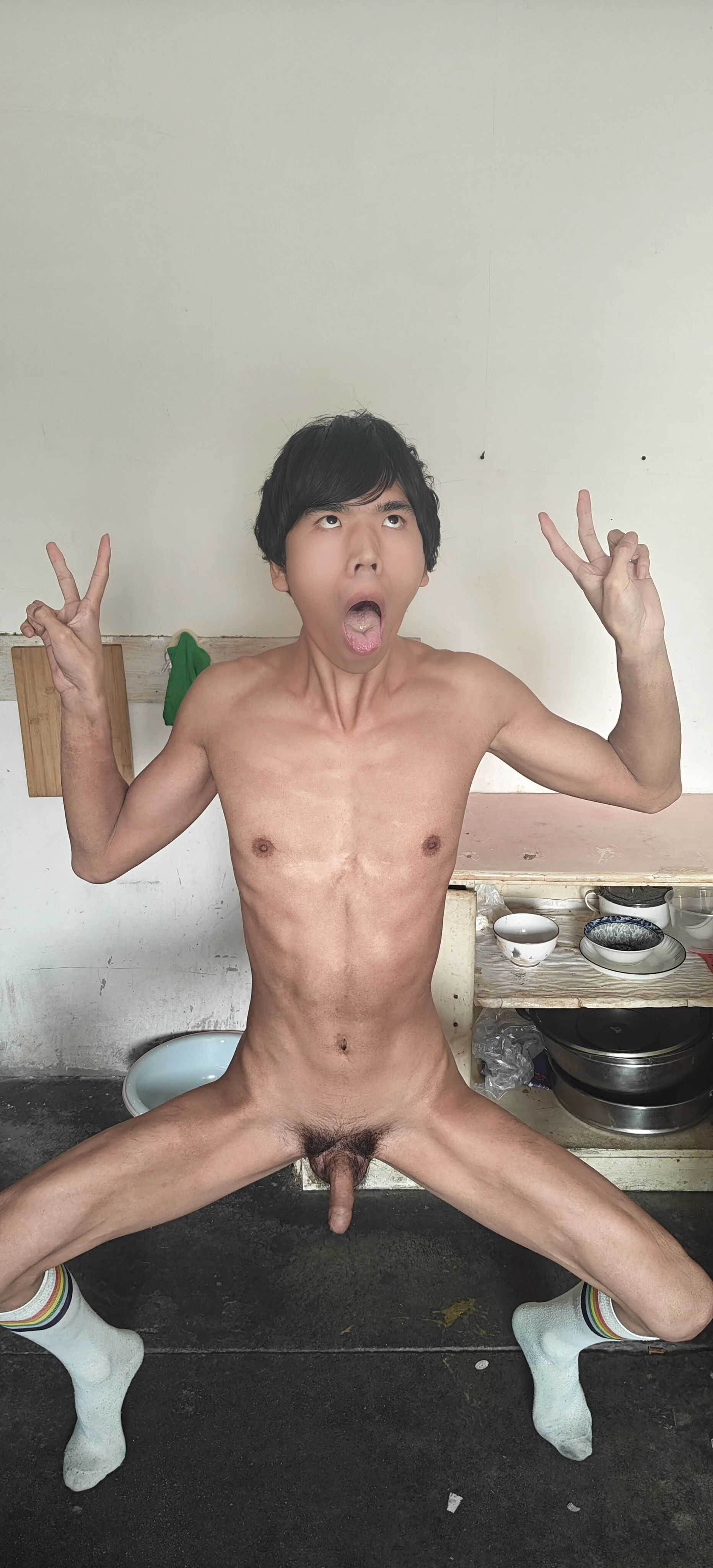 XXX Porn Photo of Nude renxingwanju 45