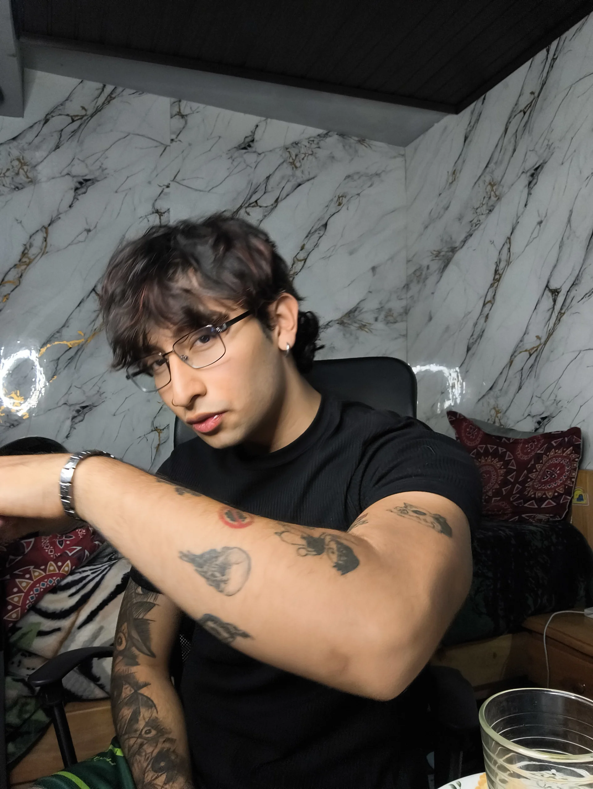 XXX Porn Photo of Nude Adrian_Kane 20