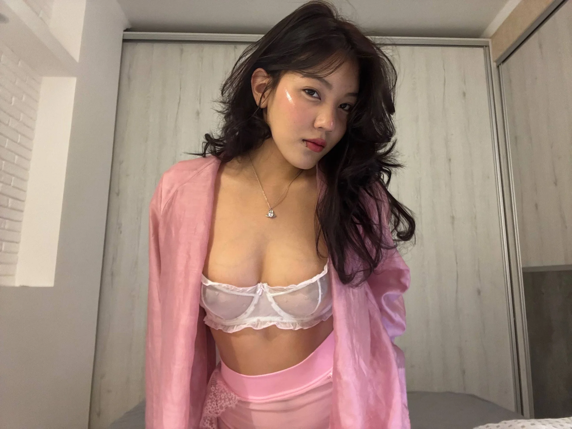 XXX Porn Photo of Nude MoiraEger 79