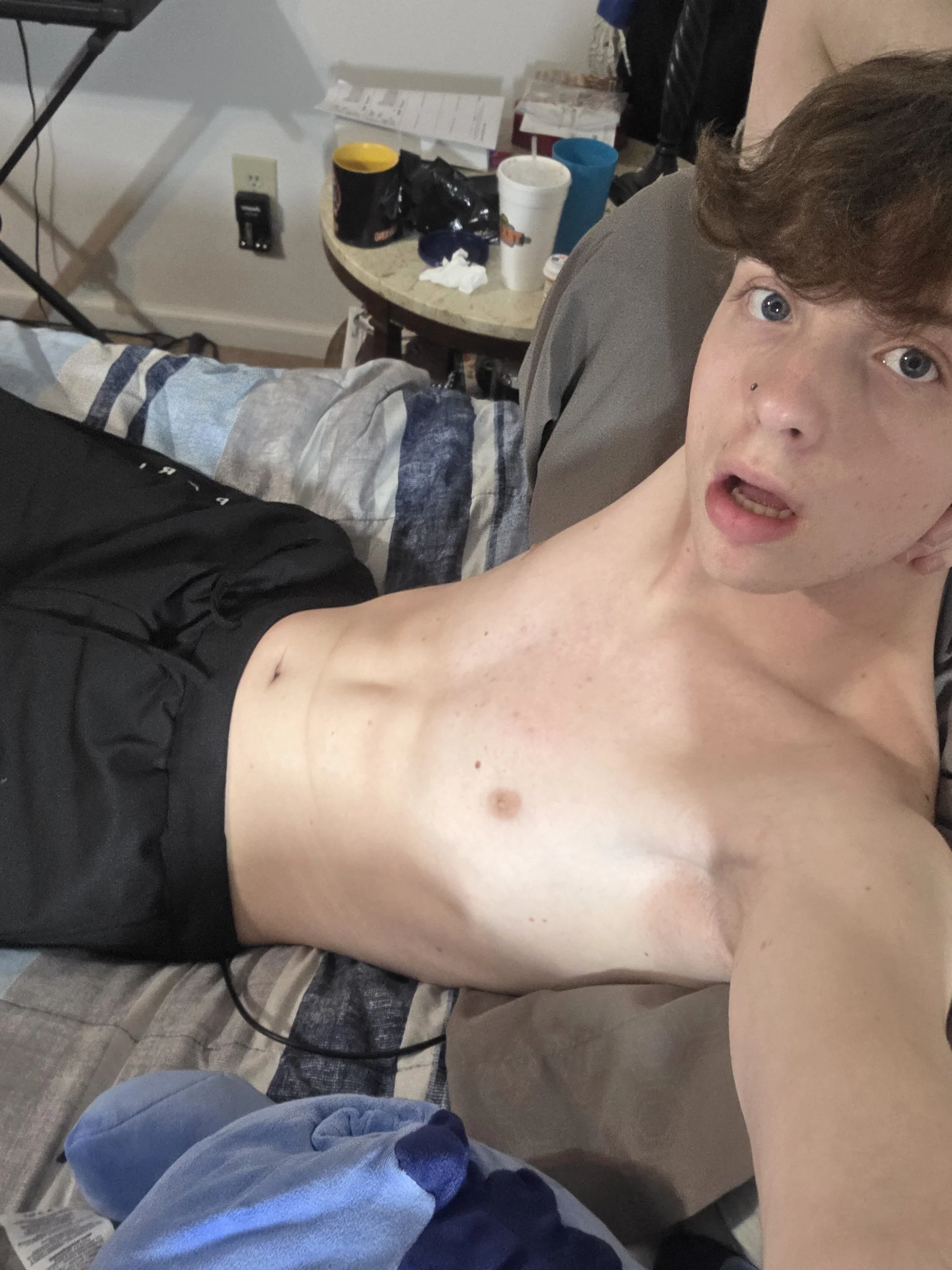 XXX Porn Photo of Nude 1XxJasonxX1 2