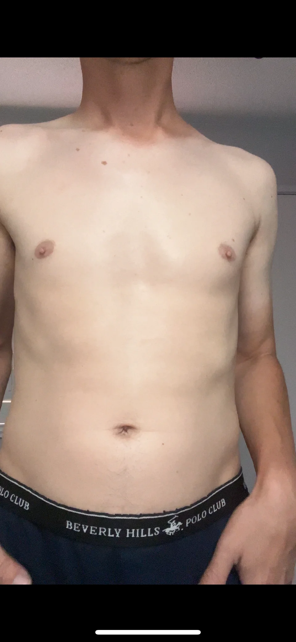 XXX Porn Photo of Nude slickdickfreak 8