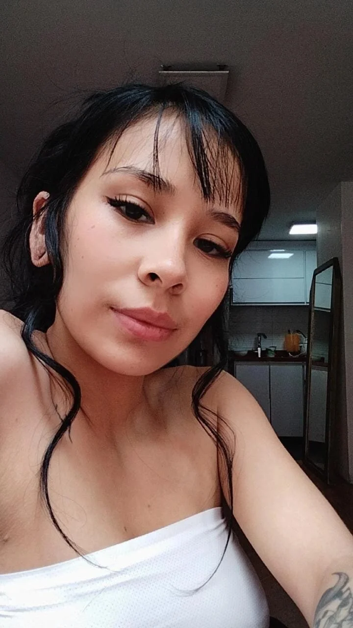 XXX Porn Photo of Nude Lila_Sg 5