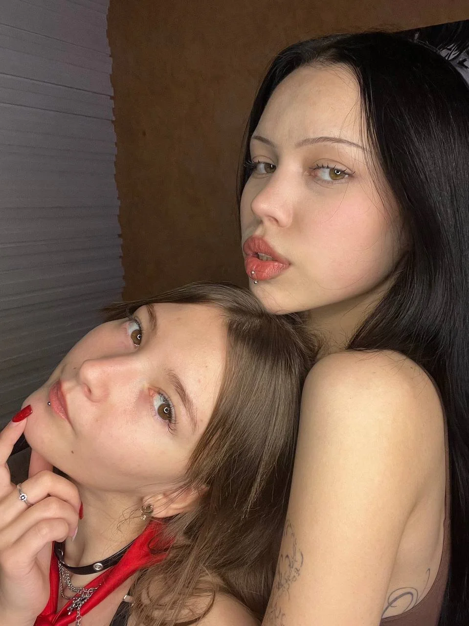 XXX Porn Photo of Nude DongMolt 181