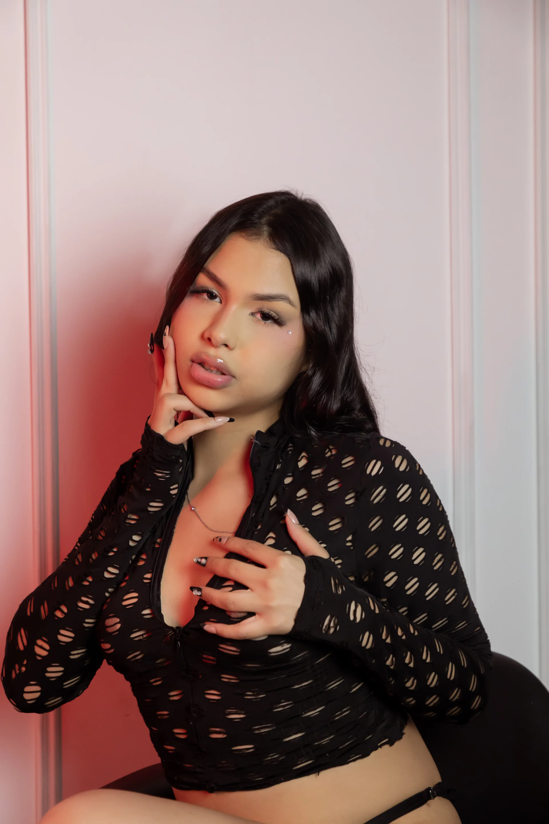 XXX Porn Photo of Nude StarxxxM 1