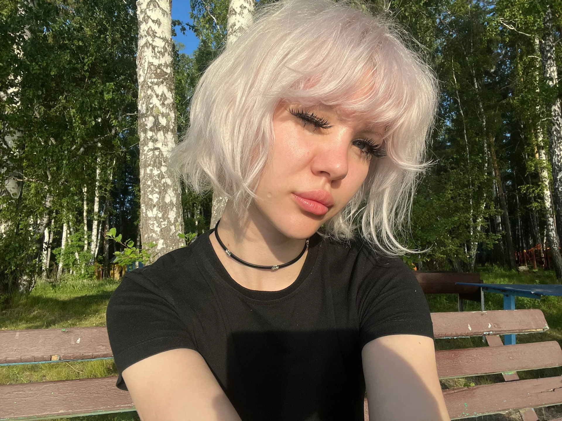 XXX Porn Photo of Nude Monro_Doll 4