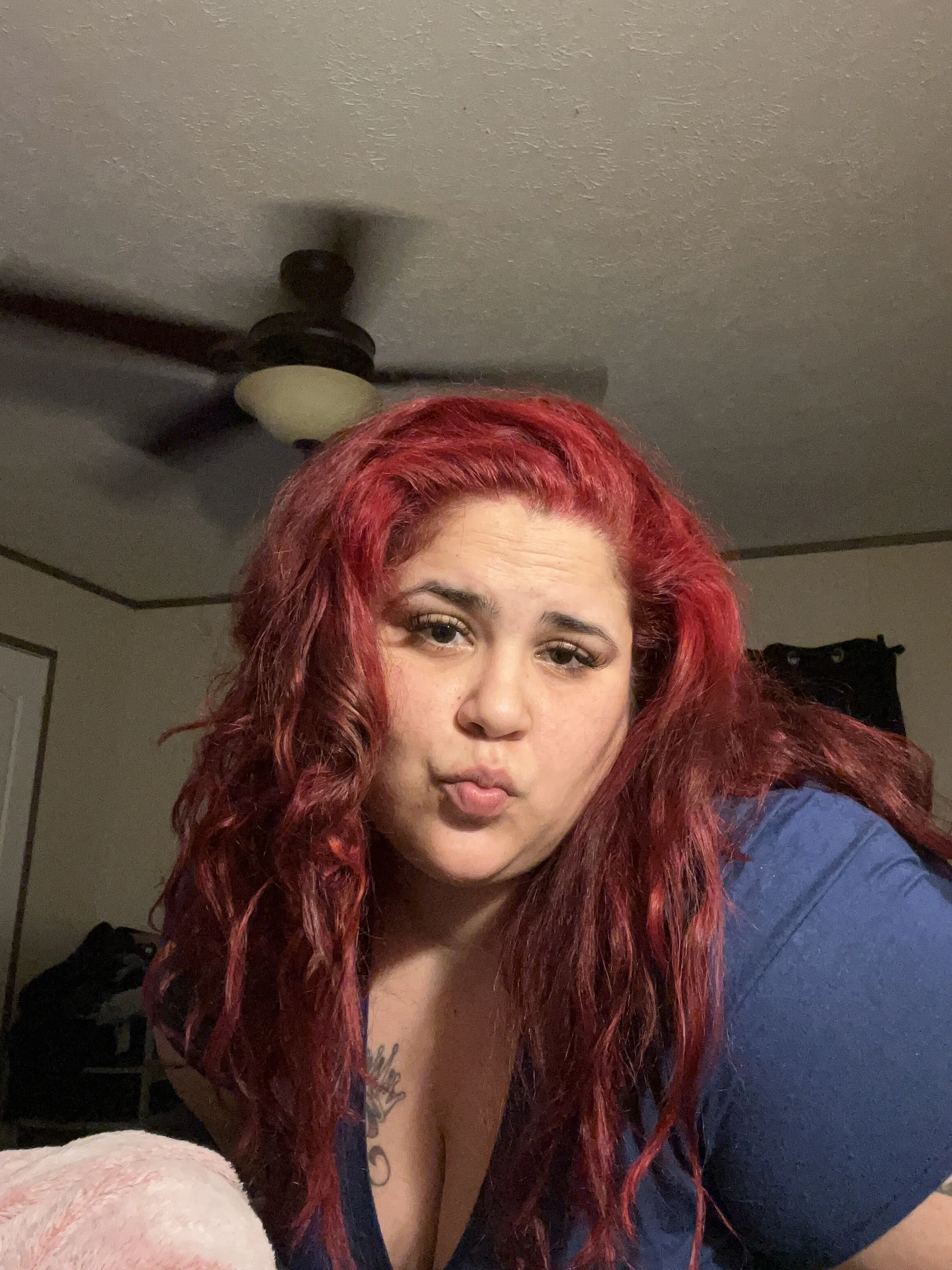 XXX Porn Photo of Nude Piscesmomma89 11