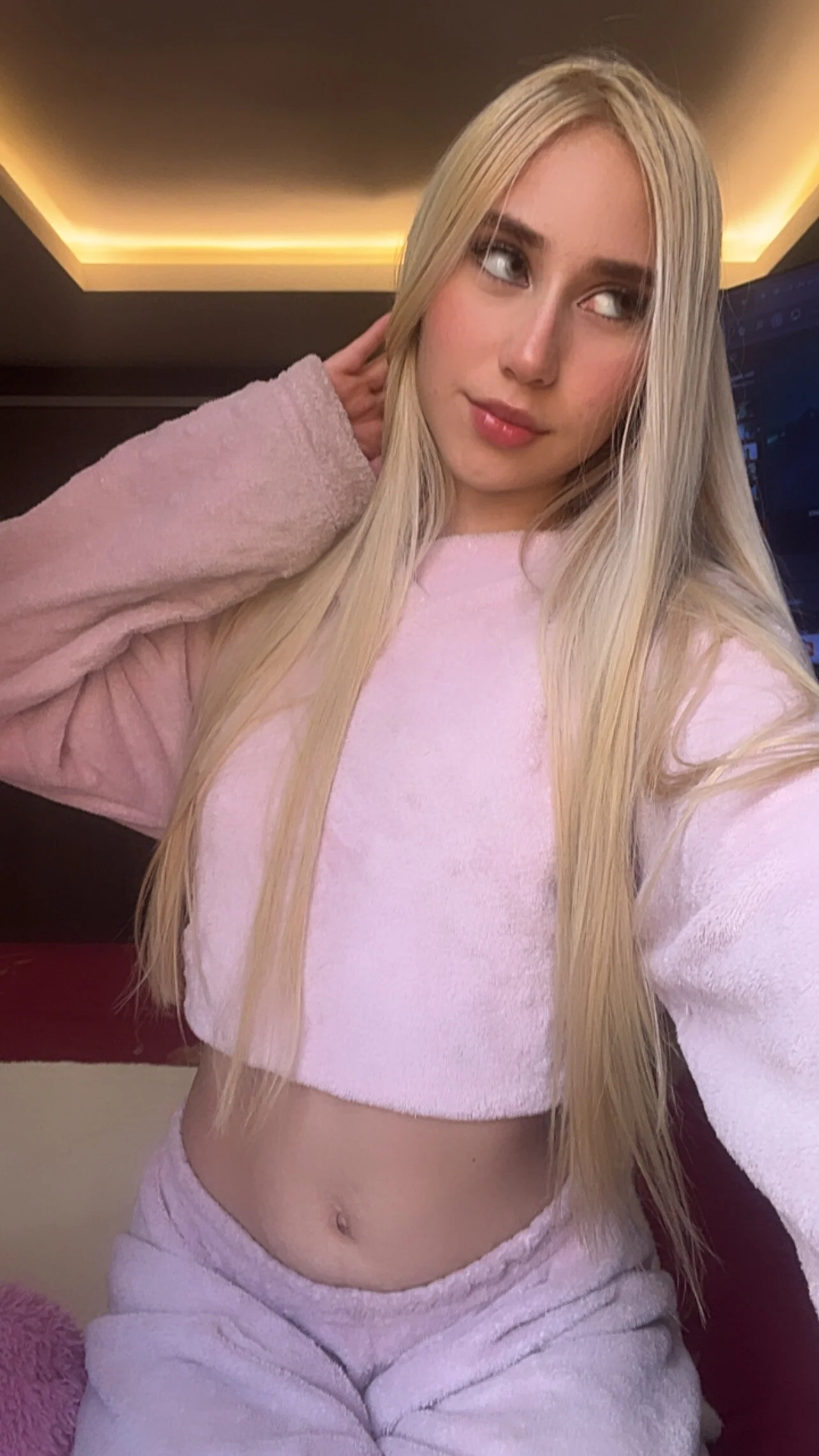 XXX Porn Photo of Nude Celeste_pg 54