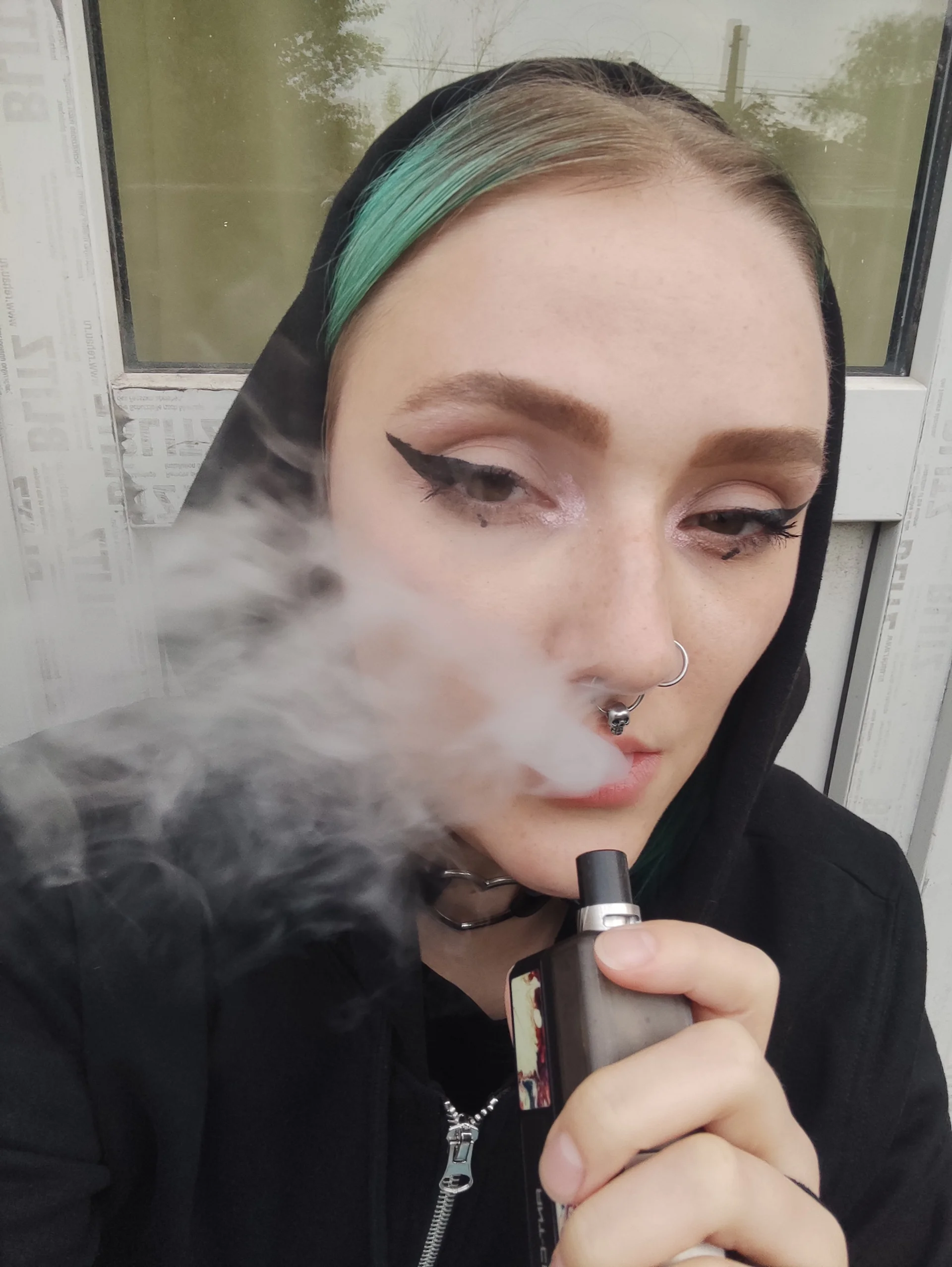 XXX Porn Photo of Nude YourDyingBride 26