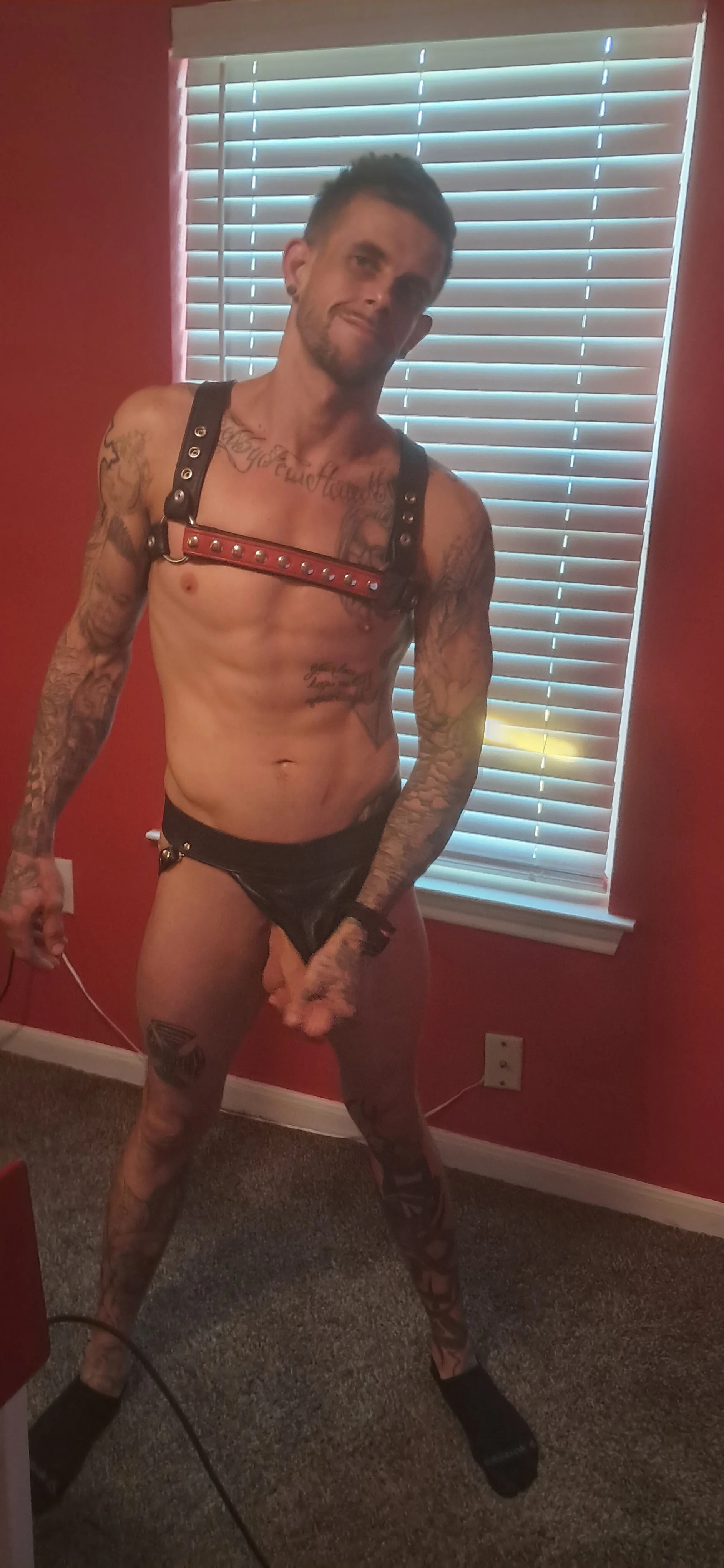 XXX Porn Photo of Nude JpMadness 16