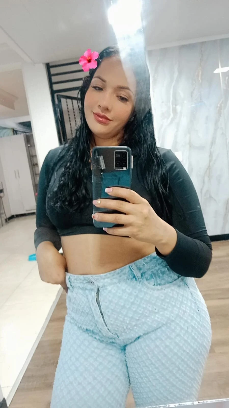 XXX Porn Photo of Nude zaryross 2