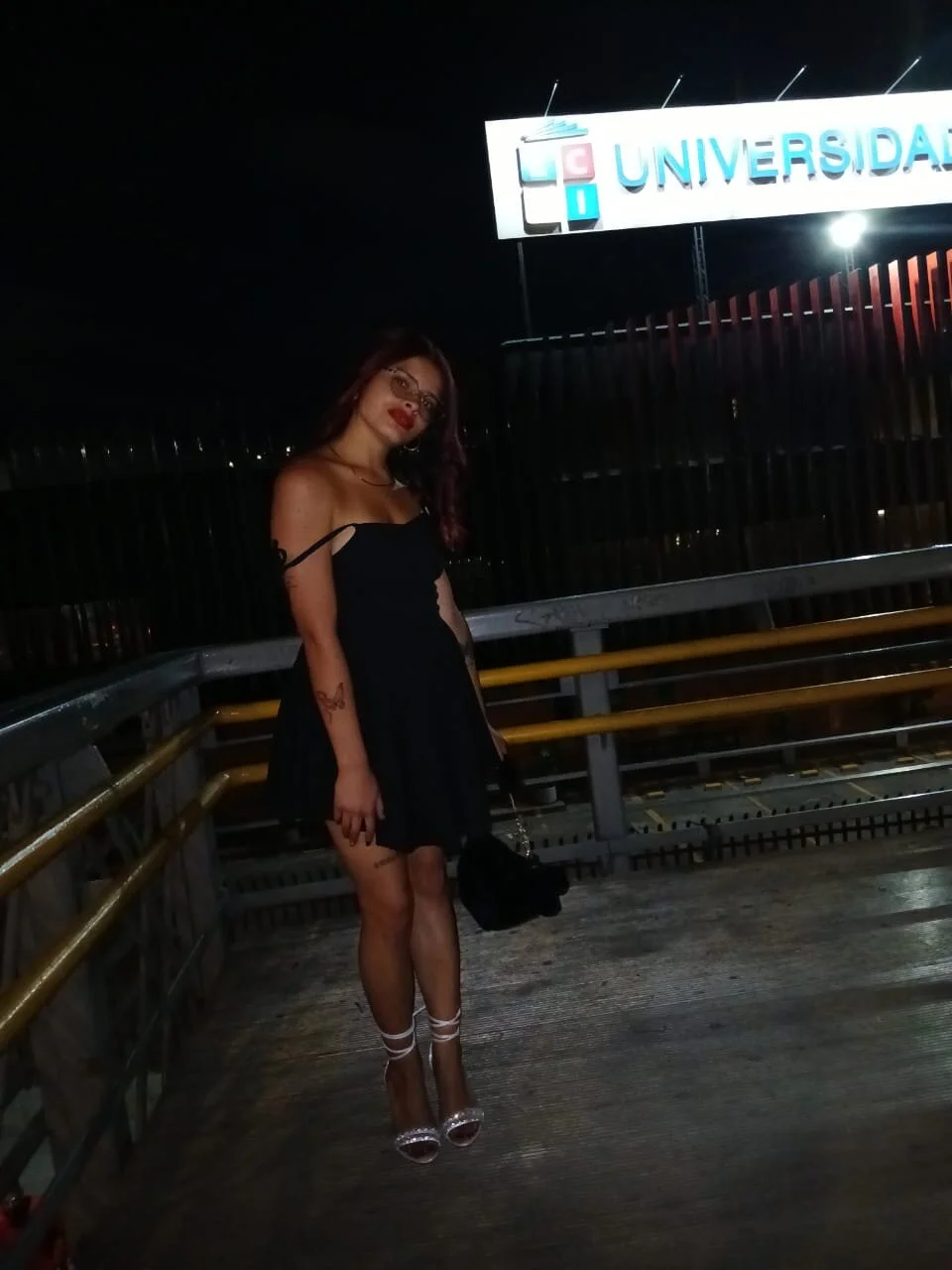 XXX Porn Photo of Nude NATHA_VELEZ 7