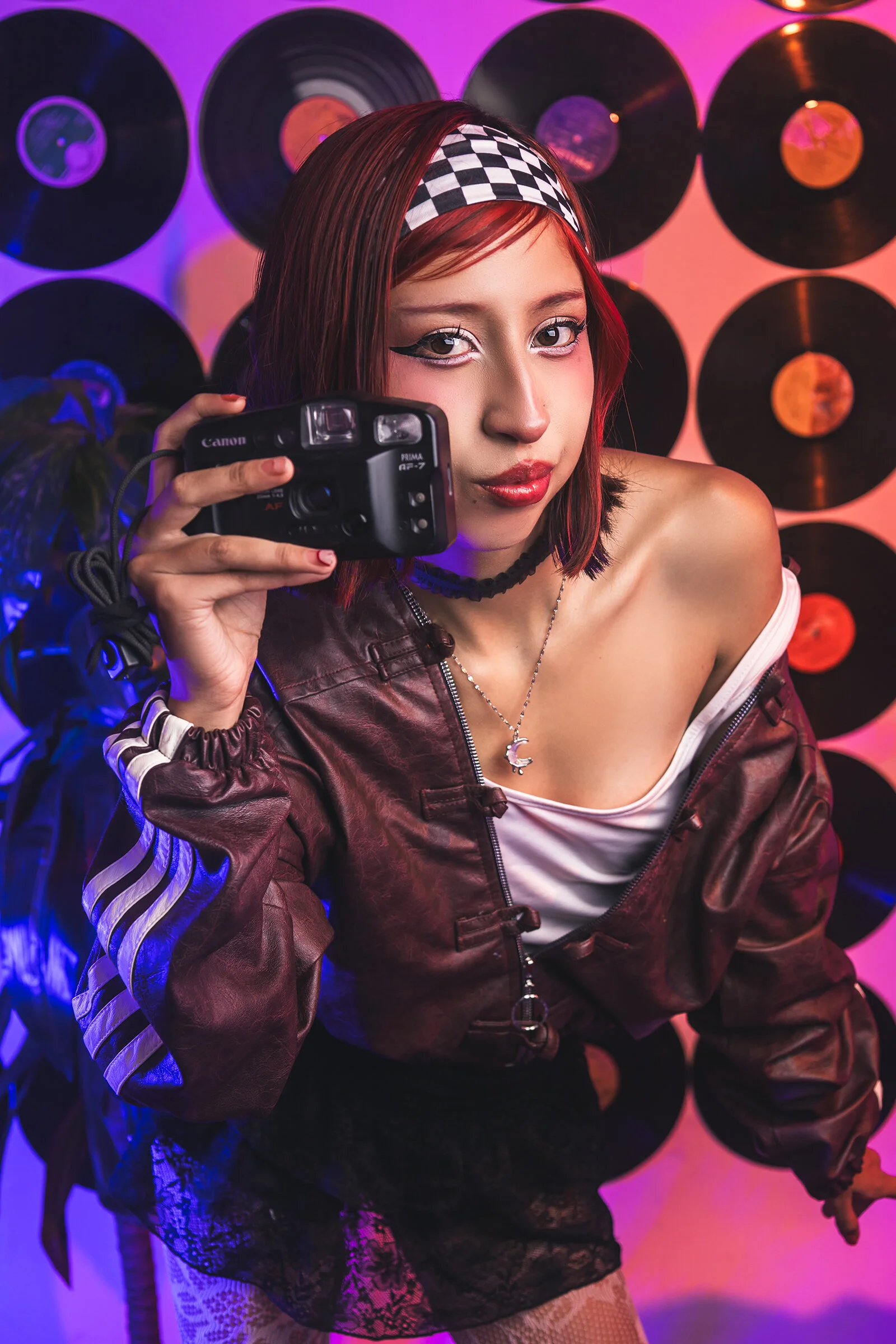 XXX Porn Photo of Nude Venus_Rouge 10