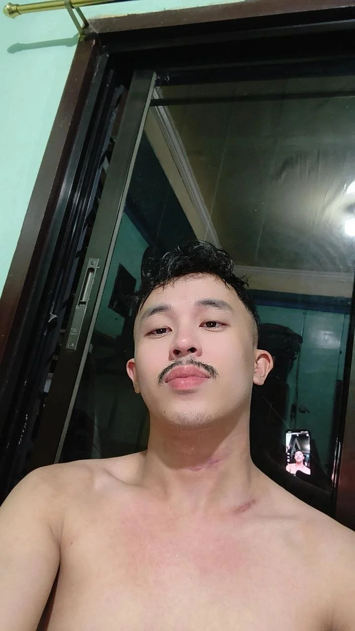 XXX Porn Photo of Nude itsyour_Asianboy15 2