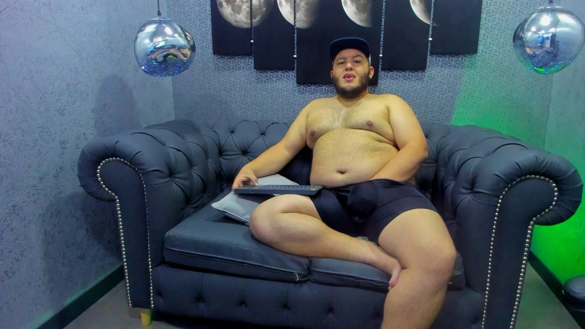 XXX Porn Photo of Nude genderfluidco2 23