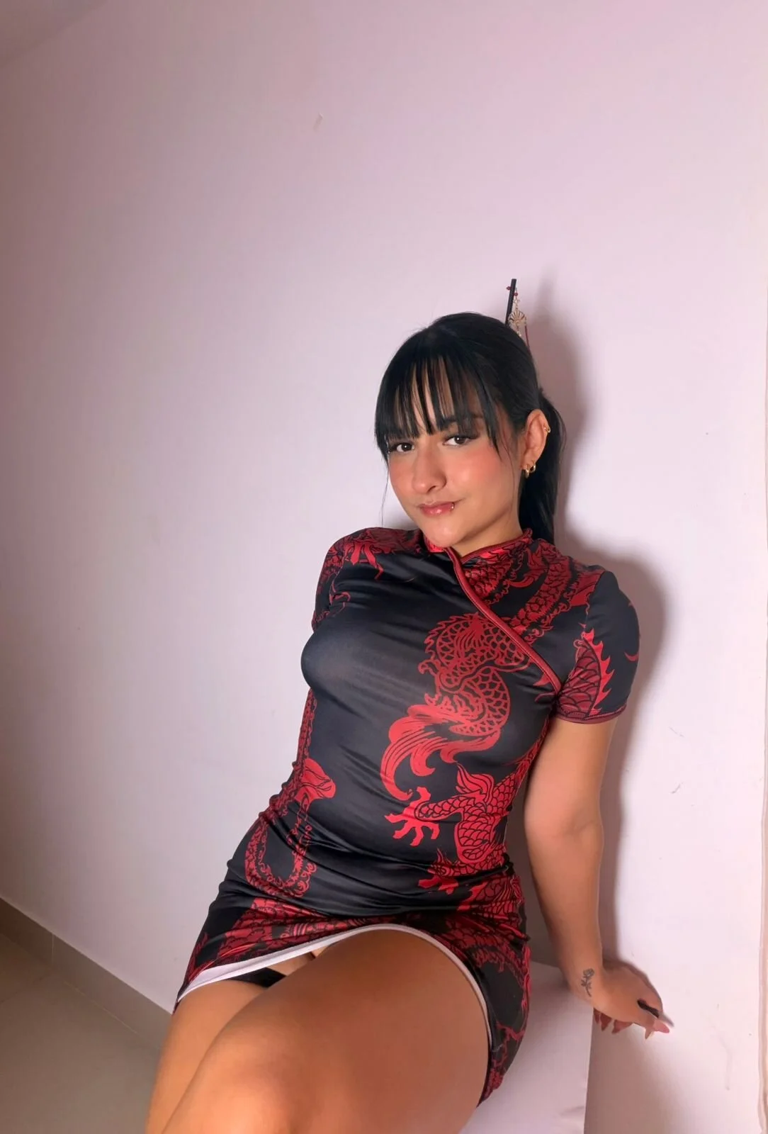 XXX Porn Photo of Nude hanna_lee02 49