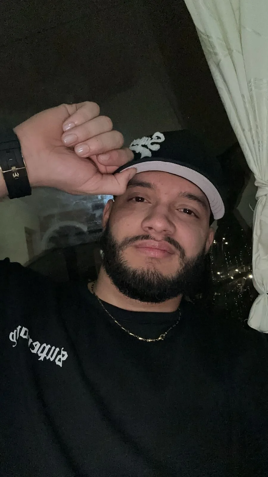 XXX Porn Photo of Nude Raymond_bakerr 10