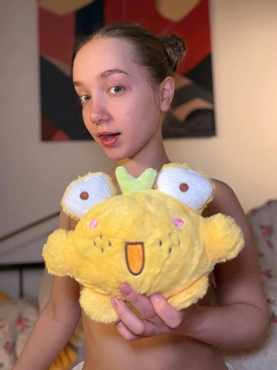 XXX Porn Photo of Nude bambi_lu 634