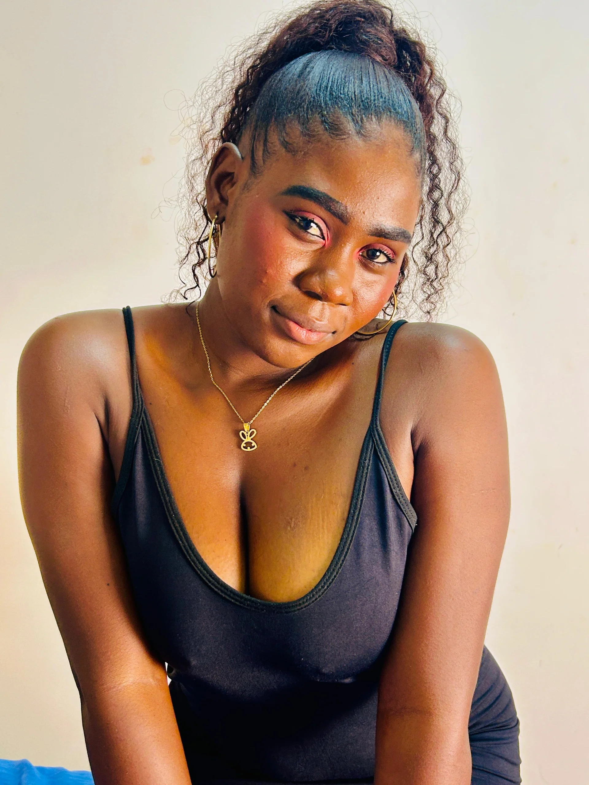 XXX Porn Photo of Nude JulianaBlaze_ 1