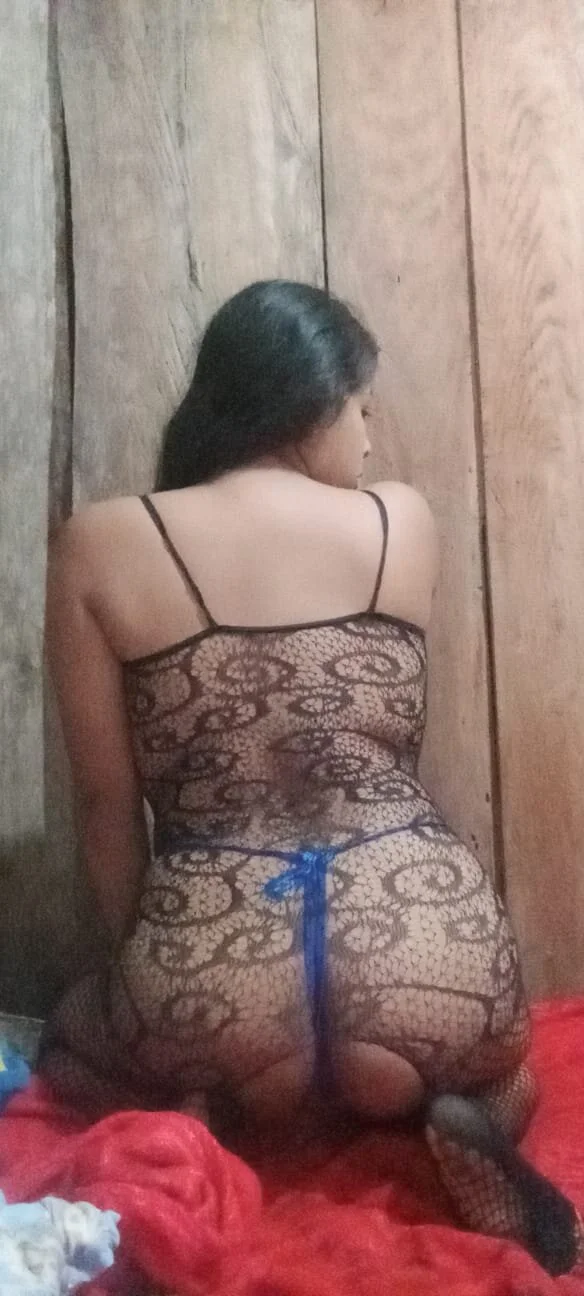XXX Porn Photo of Nude Yamiletvo 3