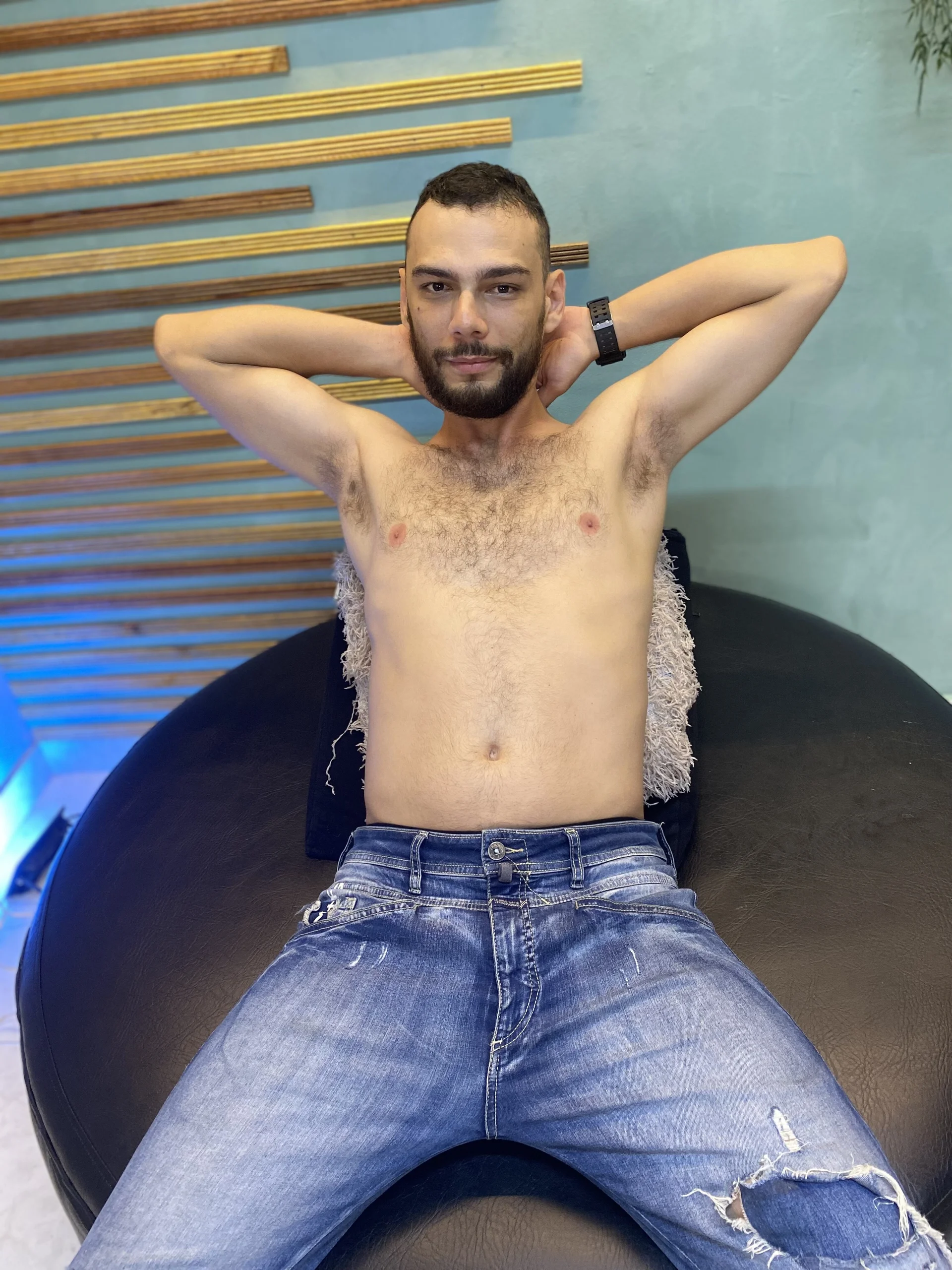 XXX Porn Photo of Nude juan_bigdick 8