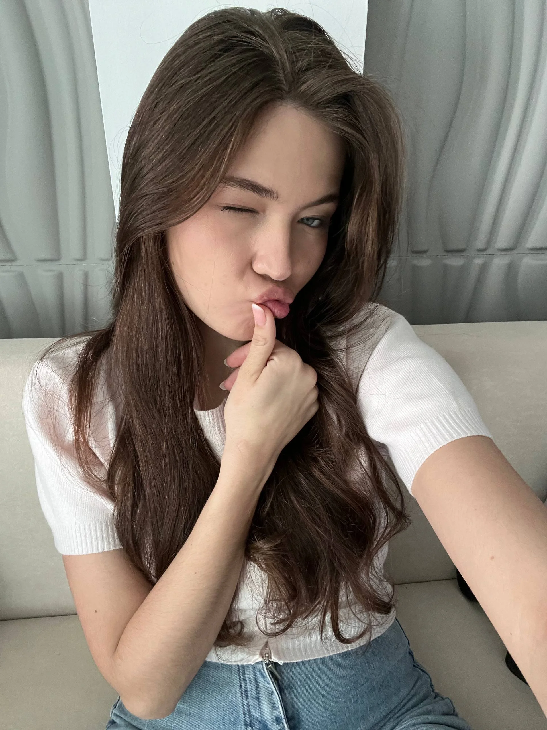 XXX Porn Photo of Nude haley_baylee 20