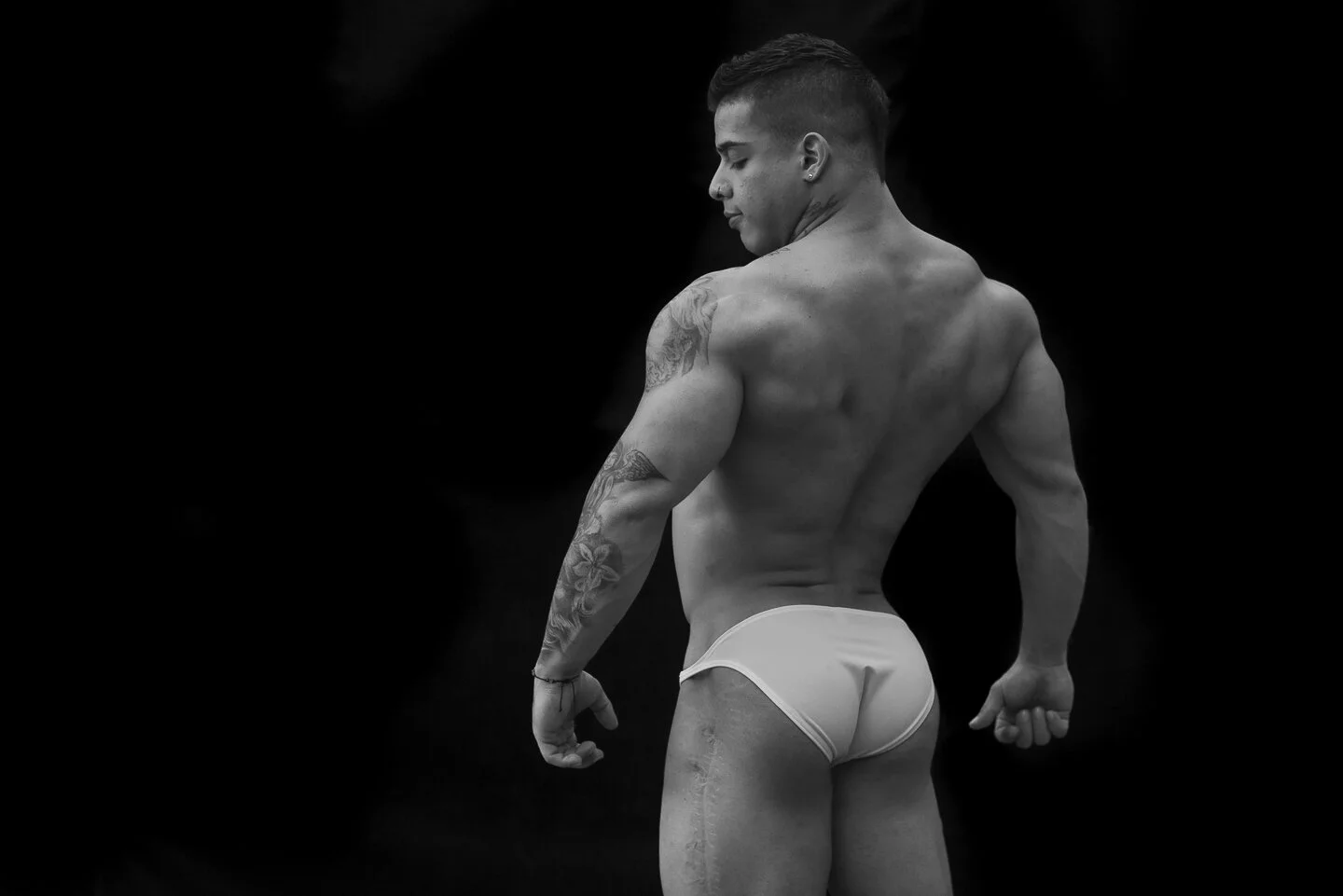 XXX Porn Photo of Nude Marck_Mathews 12