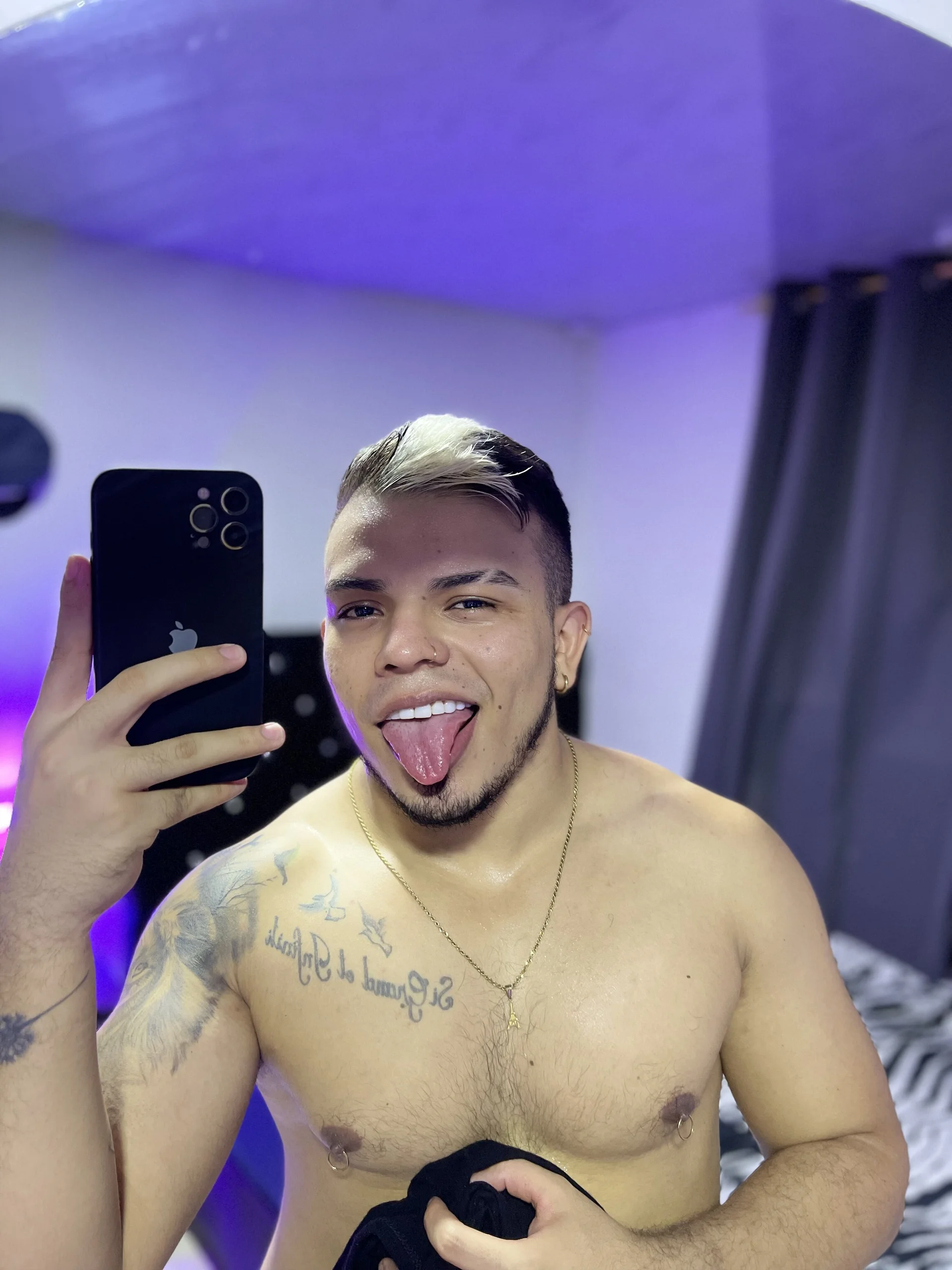 XXX Porn Photo of Nude Naughty_Charly 182