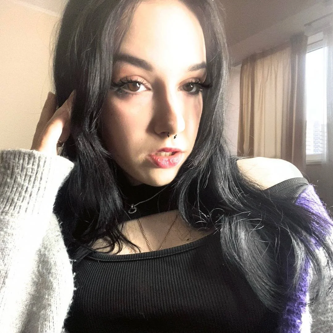 XXX Porn Photo of Nude JoanReed 6