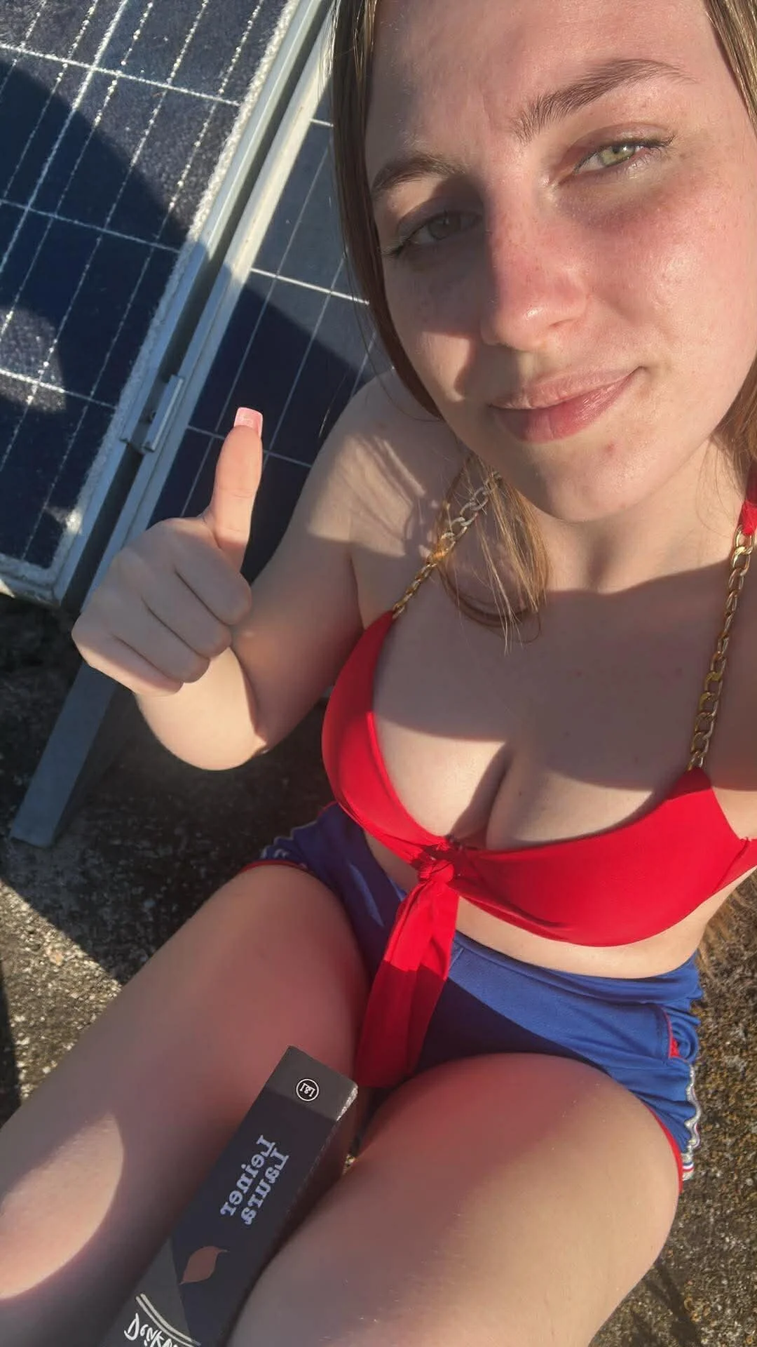 XXX Porn Photo of Nude HUNGARI15 3