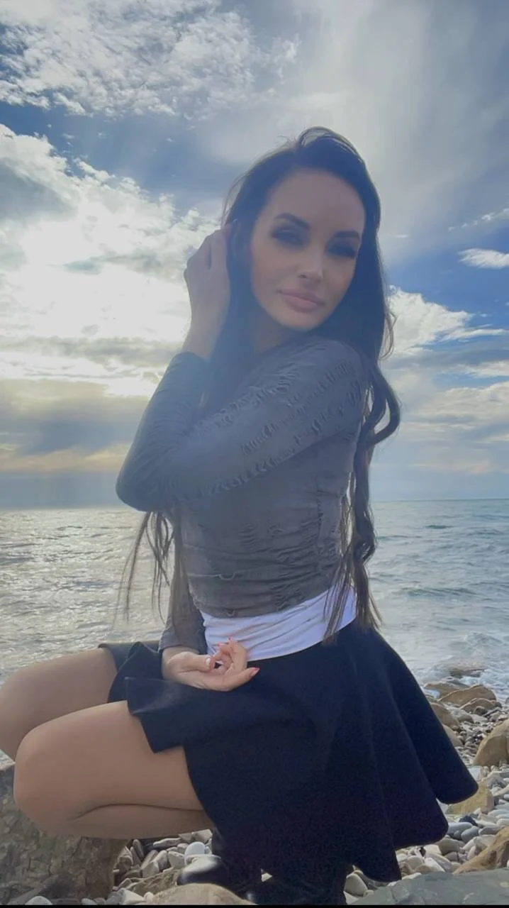XXX Porn Photo of Nude Clima_muse 9