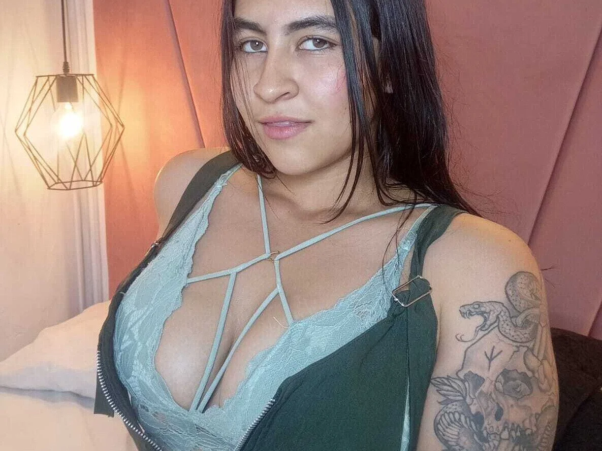 XXX Porn Photo of Nude Susana_garciia1 5