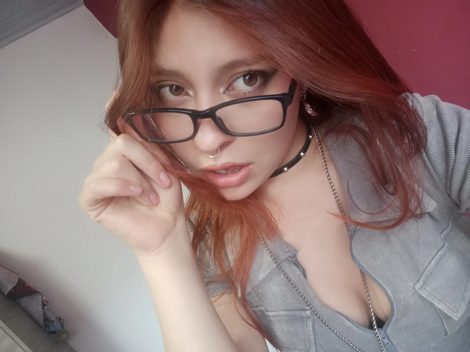 XXX Porn Photo of Nude VelvetFox_ 2