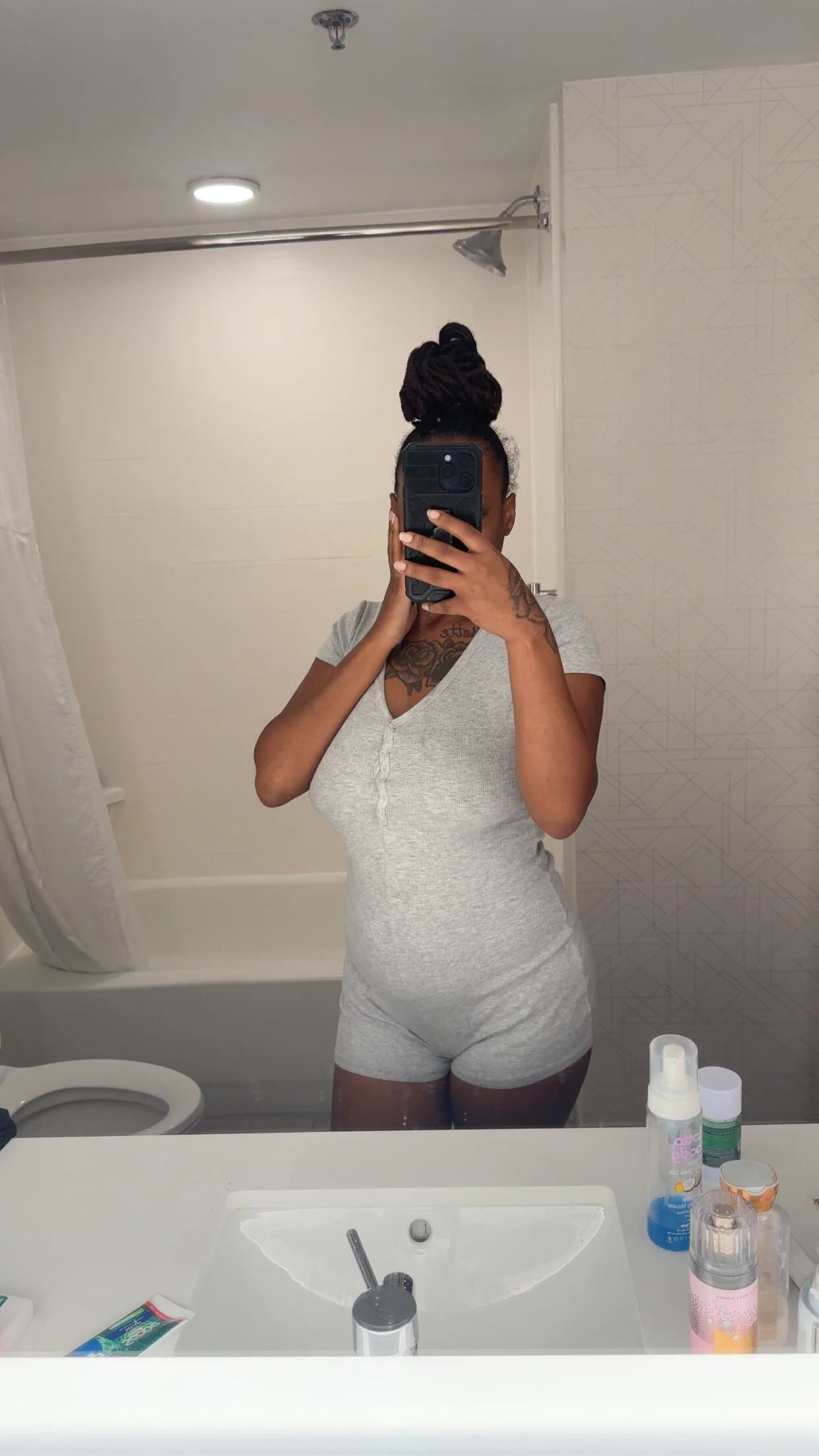 XXX Porn Photo of Nude Mz_Goddess 2