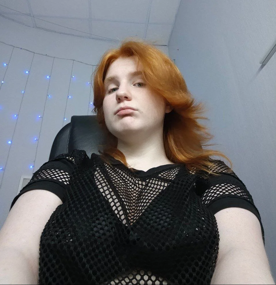 XXX Porn Photo of Nude Java_fire 41