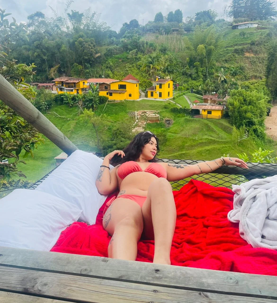 XXX Porn Photo of Nude Susana_Williamss 52
