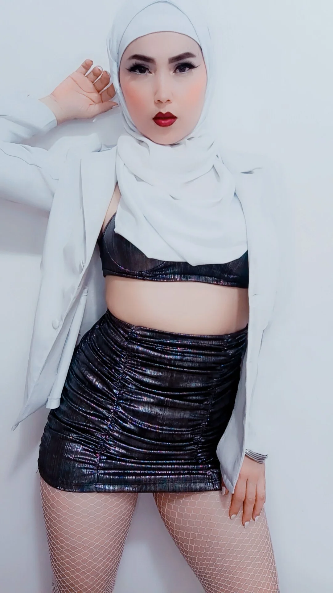 XXX Porn Photo of Nude jamila_zair 3