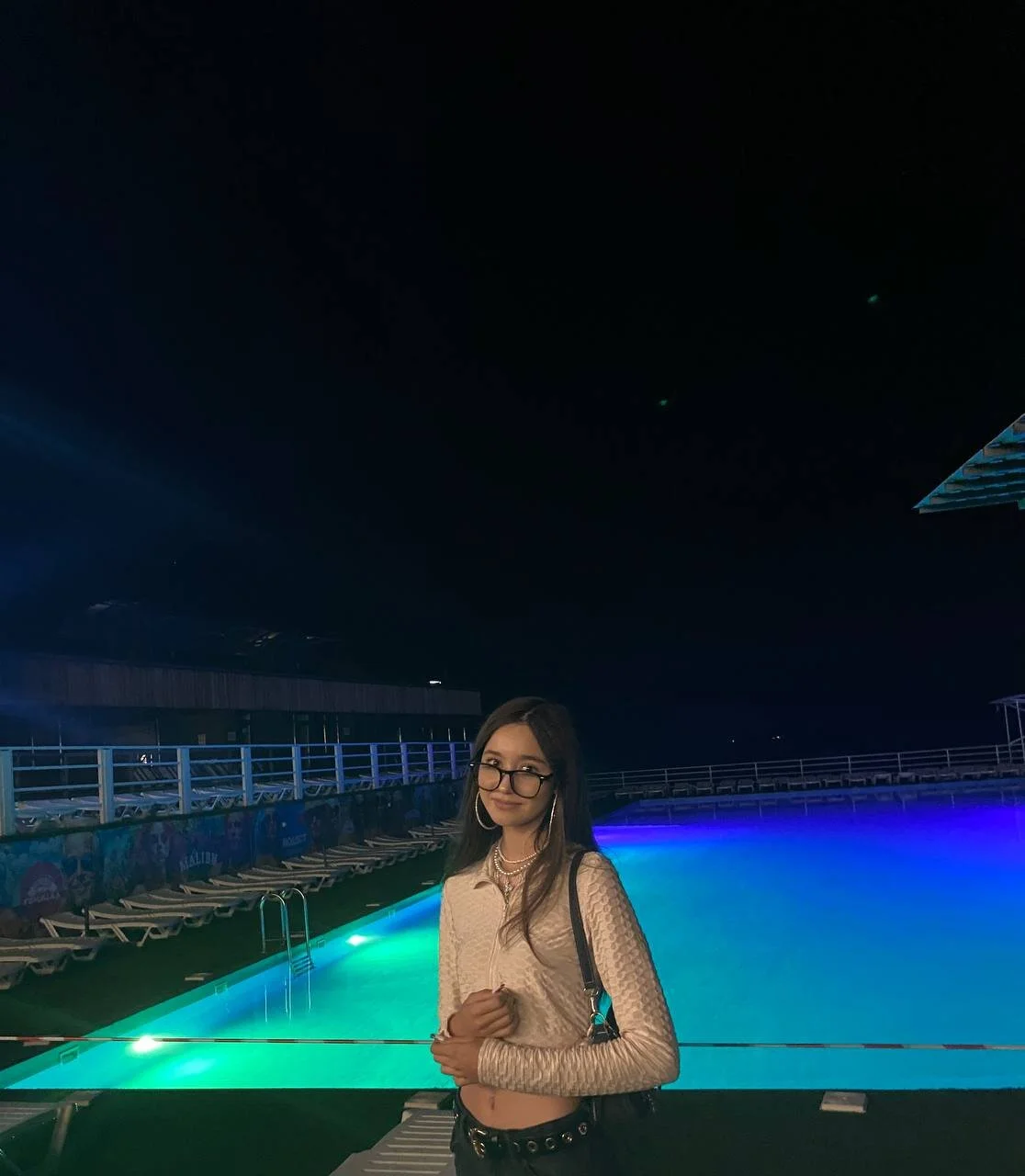 XXX Porn Photo of Nude Nicole_Brownie 6