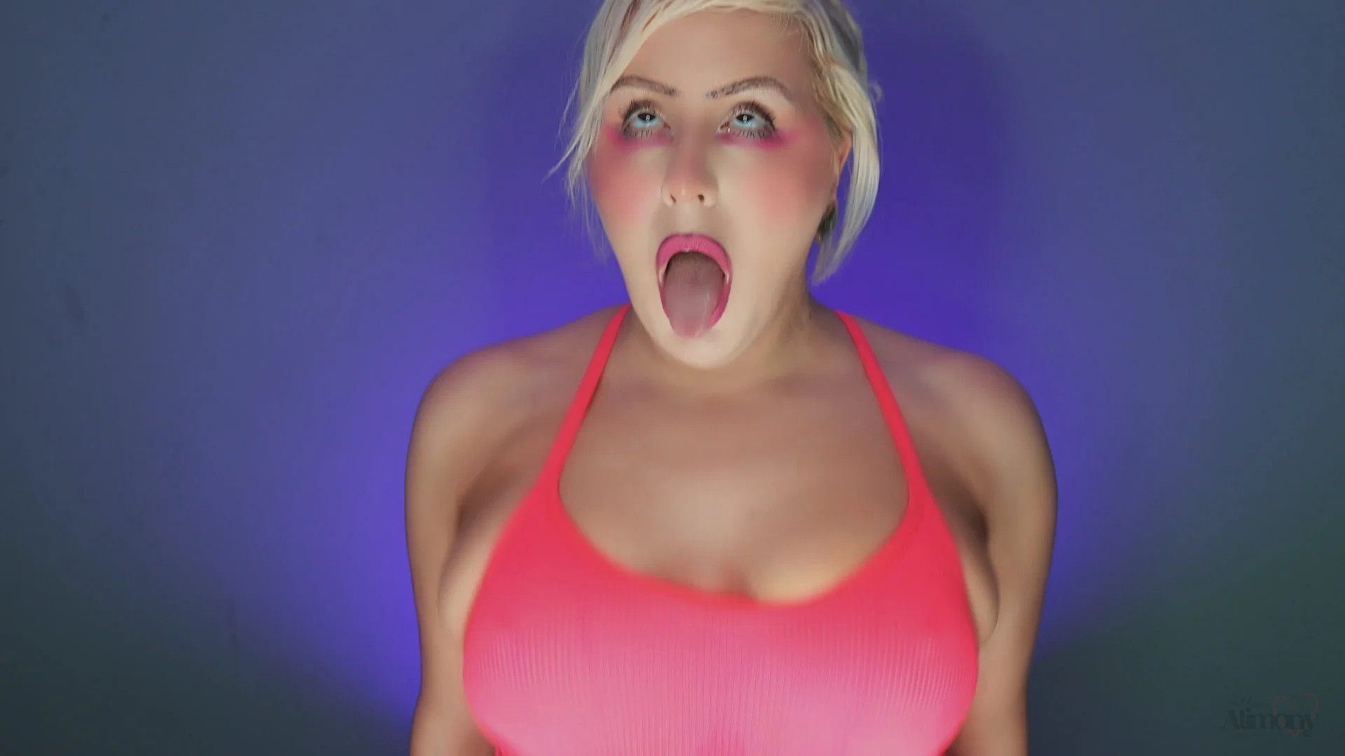 XXX Porn Photo of Nude GoddessAlimony 2022