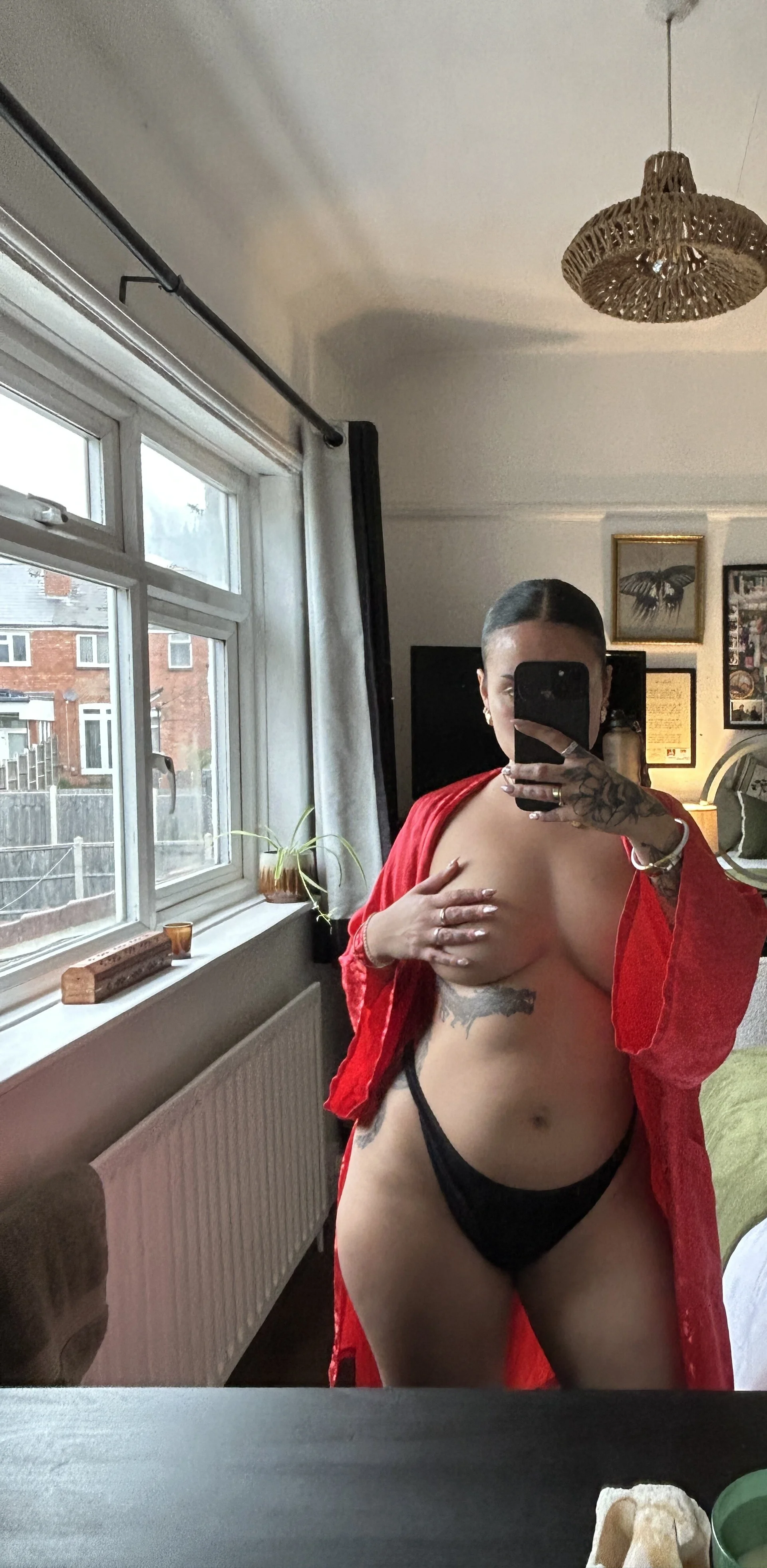 XXX Porn Photo of Nude sexygoddessjessy 1
