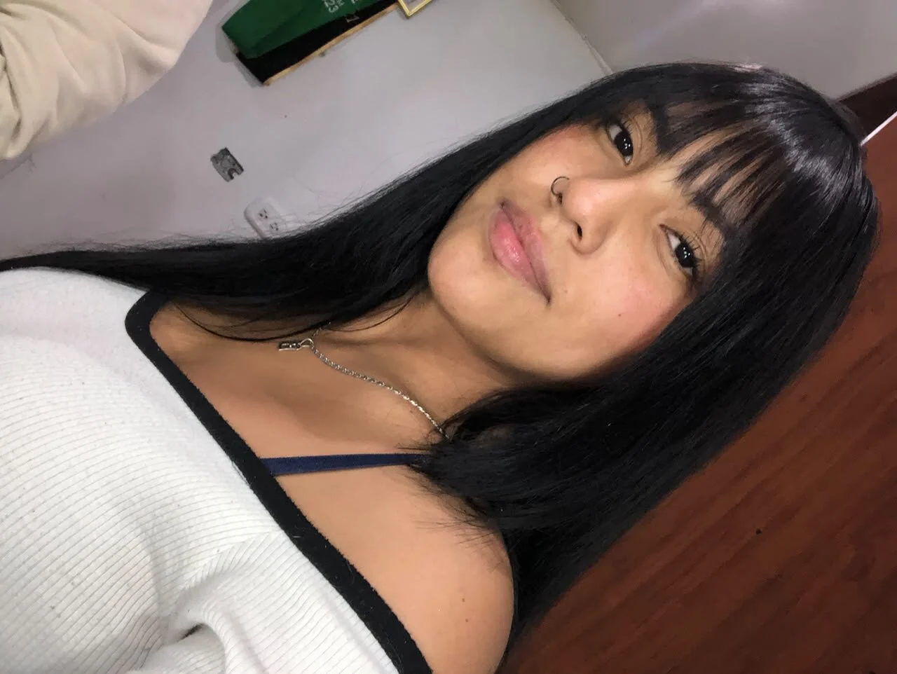 XXX Porn Photo of Nude Izza_gray 3