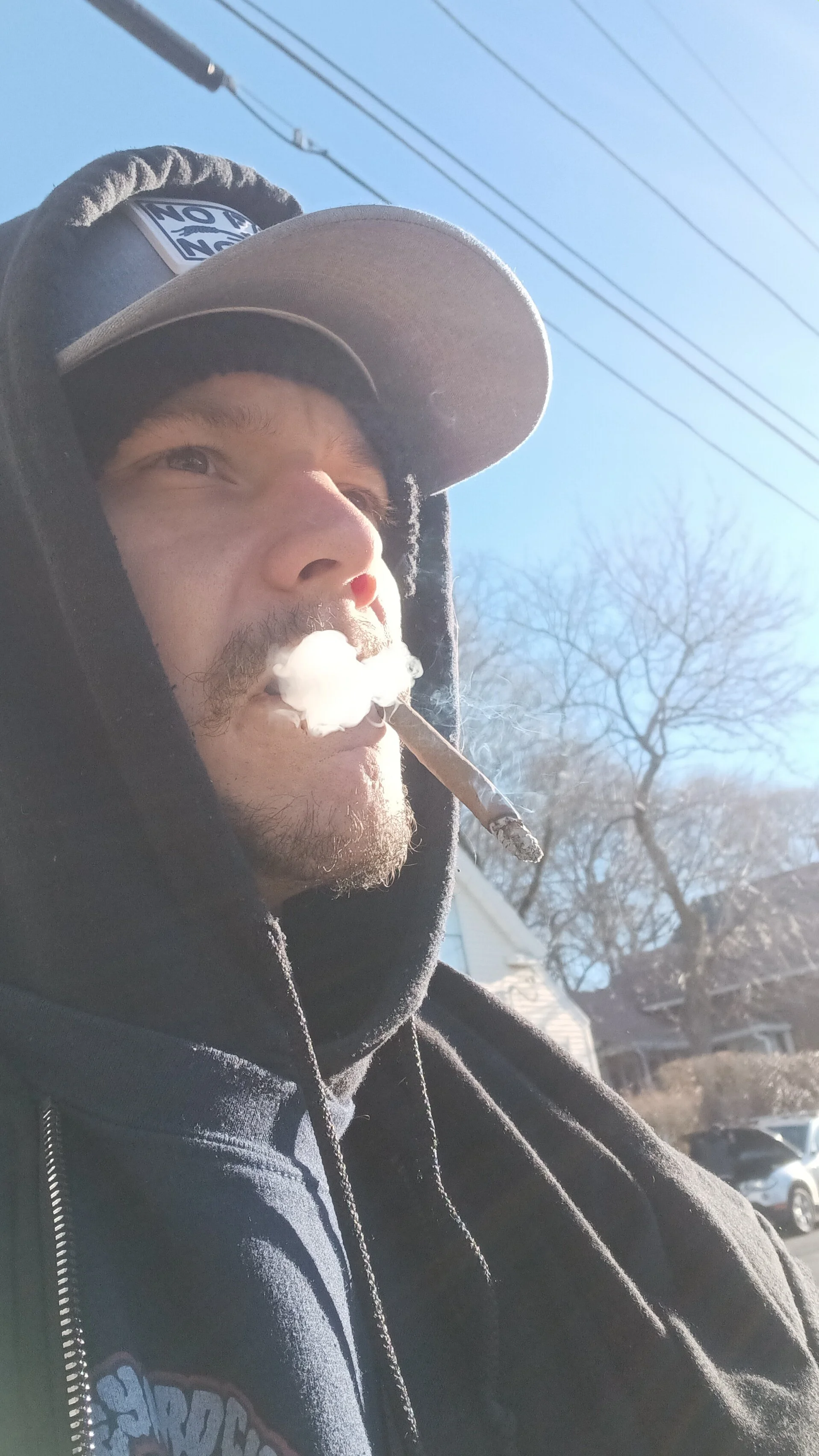 XXX Porn Photo of Nude ChuckyyDee 7