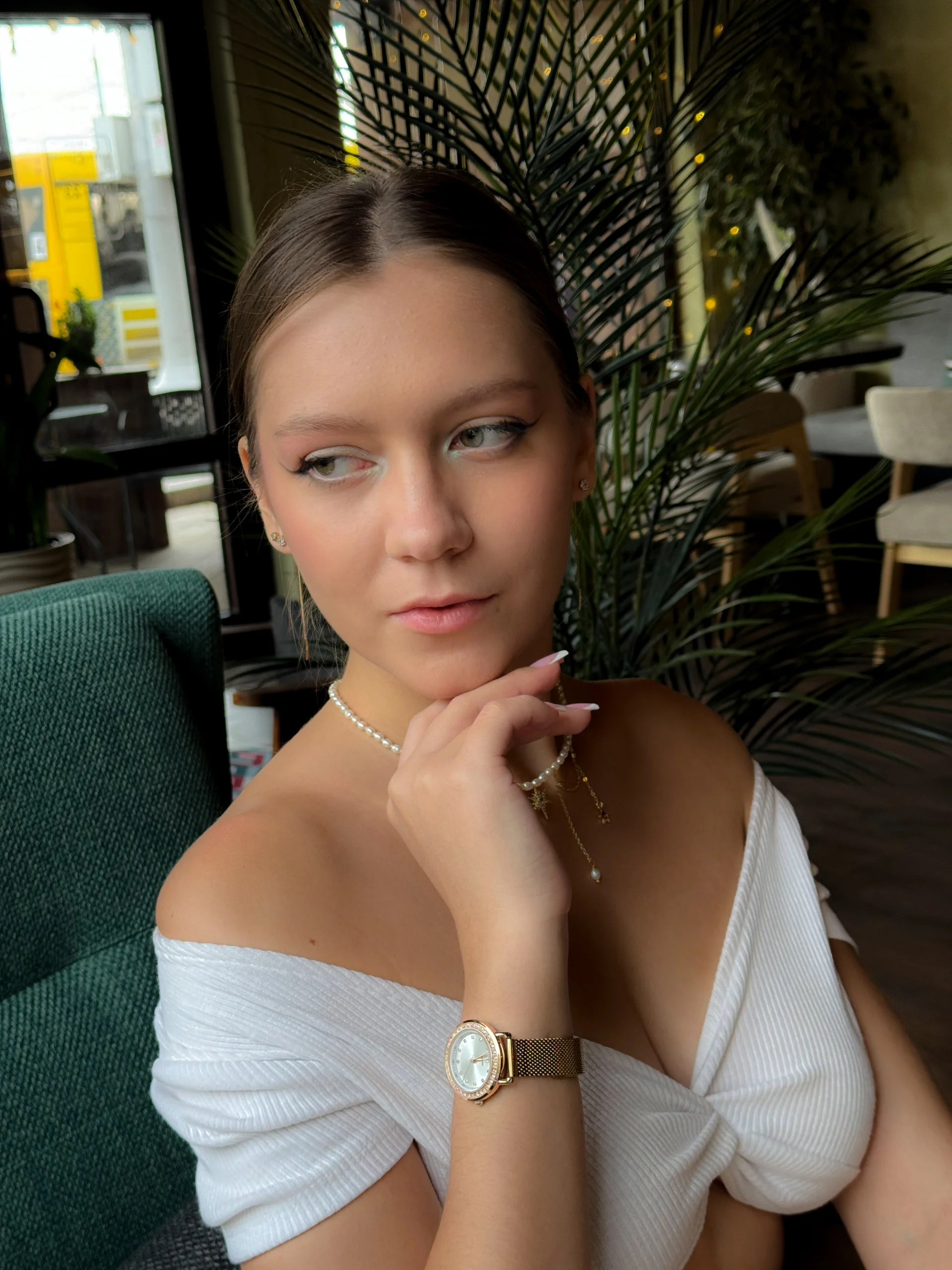 XXX Porn Photo of Nude AliceBrayan 61