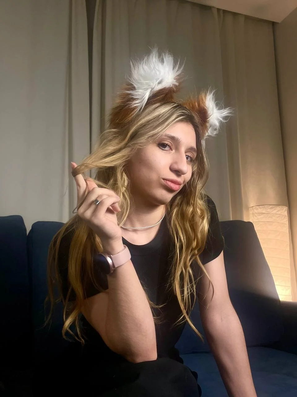 XXX Porn Photo of Nude SuAvison 9
