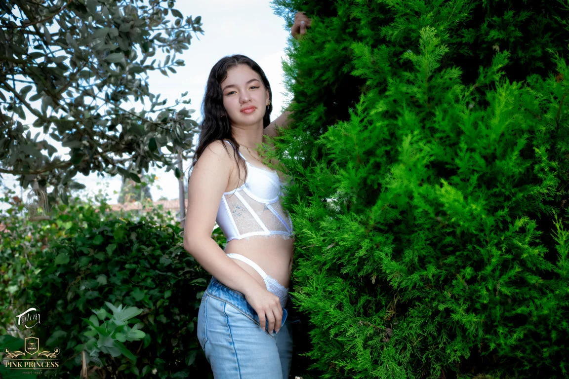XXX Porn Photo of Nude lilimini032 31