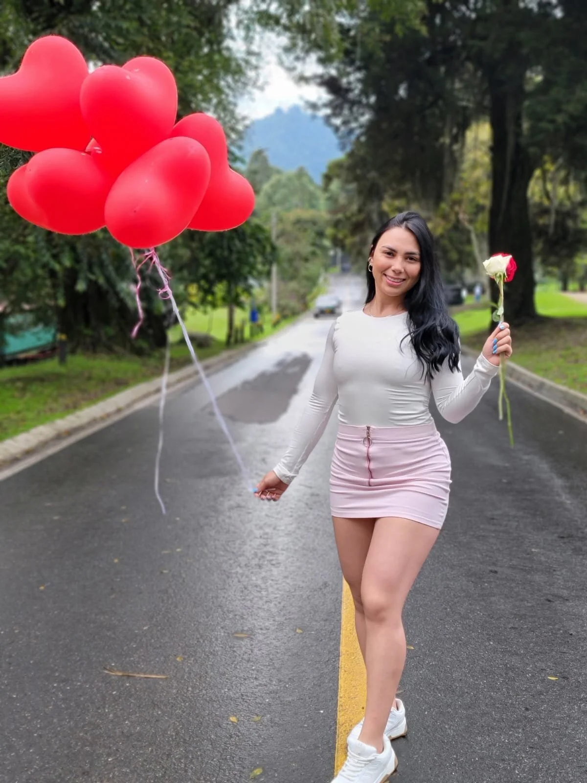 XXX Porn Photo of Nude Ariana_rouse 70